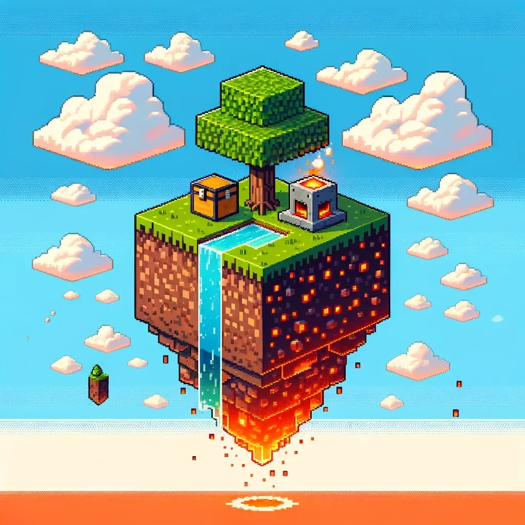 Skyblock News